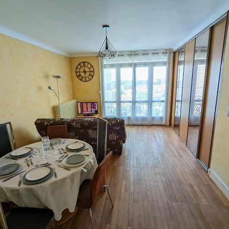 Bellejoie - Appartement T3- Poitiers Sud - Direct Futuroscope - Parking Et Wifi Gratuit ภายนอก รูปภาพ