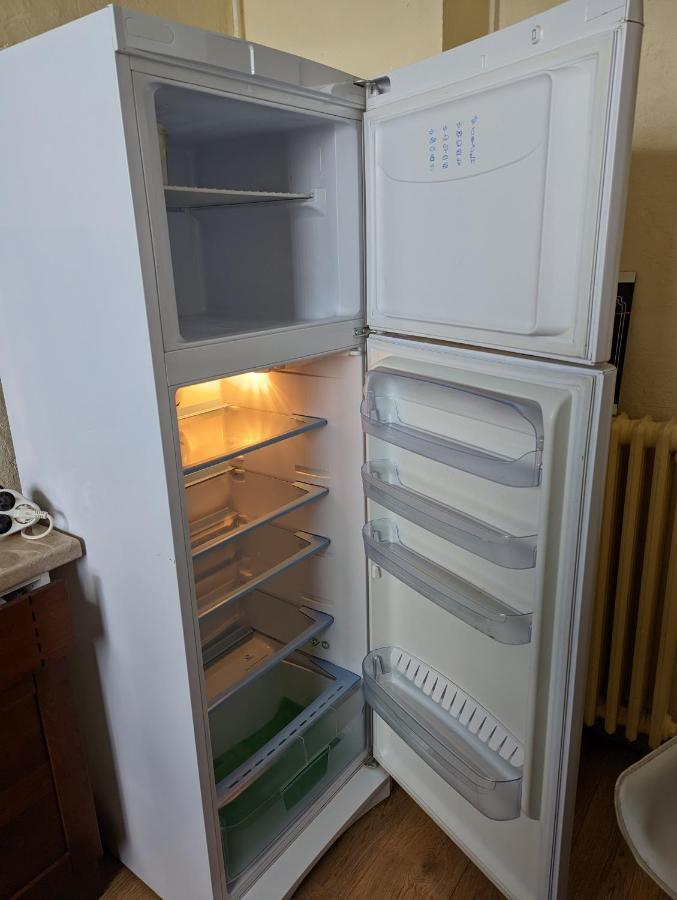 Bellejoie - Appartement T3- Poitiers Sud - Direct Futuroscope - Parking Et Wifi Gratuit ภายนอก รูปภาพ